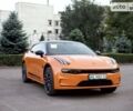 Оранжевый Zeekr 001, объемом двигателя 0 л и пробегом 1 тыс. км за 43000 $, фото 49 на Automoto.ua