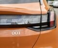 Оранжевый Zeekr 001, объемом двигателя 0 л и пробегом 1 тыс. км за 43000 $, фото 11 на Automoto.ua