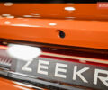 Оранжевый Zeekr 001, объемом двигателя 0 л и пробегом 1 тыс. км за 46900 $, фото 12 на Automoto.ua