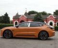 Оранжевый Zeekr 001, объемом двигателя 0 л и пробегом 1 тыс. км за 43000 $, фото 5 на Automoto.ua