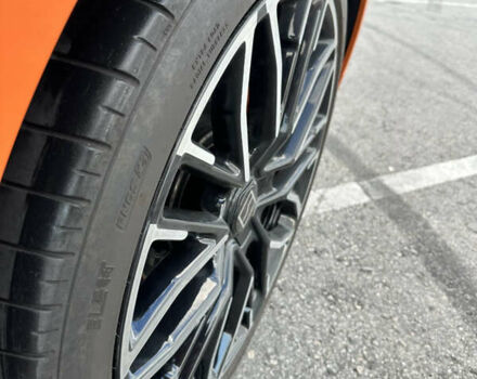 Оранжевый Zeekr 001, объемом двигателя 0 л и пробегом 23 тыс. км за 42000 $, фото 14 на Automoto.ua