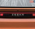 Оранжевый Zeekr 001, объемом двигателя 0 л и пробегом 76 тыс. км за 45000 $, фото 5 на Automoto.ua