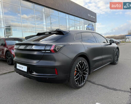 Оранжевый Zeekr 001, объемом двигателя 0 л и пробегом 9 тыс. км за 42900 $, фото 23 на Automoto.ua