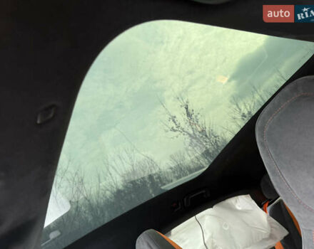 Оранжевый Zeekr 001, объемом двигателя 0 л и пробегом 47 тыс. км за 25000 $, фото 7 на Automoto.ua