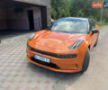 Помаранчевий Zeekr 001, об'ємом двигуна 0 л та пробігом 10 тис. км за 40000 $, фото 4 на Automoto.ua