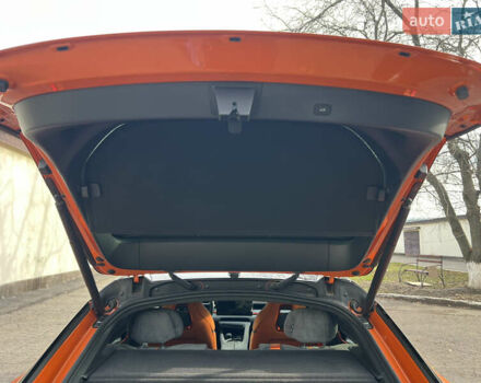 Оранжевый Zeekr 001, объемом двигателя 0 л и пробегом 26 тыс. км за 42500 $, фото 41 на Automoto.ua