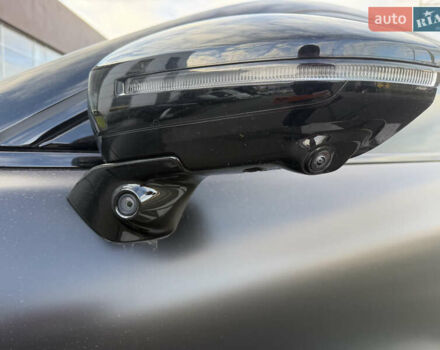 Оранжевый Zeekr 001, объемом двигателя 0 л и пробегом 9 тыс. км за 42900 $, фото 18 на Automoto.ua