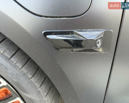 Оранжевый Zeekr 001, объемом двигателя 0 л и пробегом 9 тыс. км за 42900 $, фото 19 на Automoto.ua