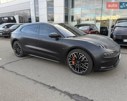 Оранжевый Zeekr 001, объемом двигателя 0 л и пробегом 9 тыс. км за 42900 $, фото 22 на Automoto.ua