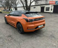 Оранжевый Zeekr 001, объемом двигателя 0 л и пробегом 26 тыс. км за 42500 $, фото 7 на Automoto.ua