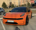 Помаранчевий Zeekr 001, об'ємом двигуна 0 л та пробігом 18 тис. км за 38900 $, фото 5 на Automoto.ua