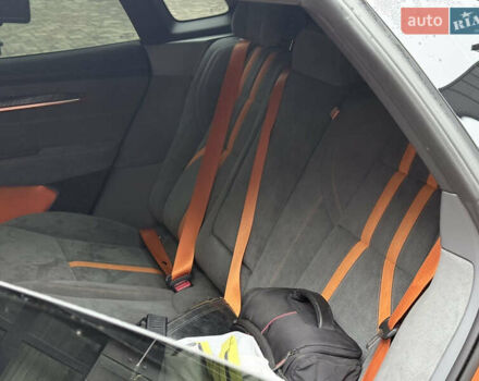 Оранжевый Zeekr 001, объемом двигателя 0 л и пробегом 76 тыс. км за 45000 $, фото 29 на Automoto.ua