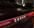 Оранжевый Zeekr 001, объемом двигателя 0 л и пробегом 3 тыс. км за 52500 $, фото 7 на Automoto.ua