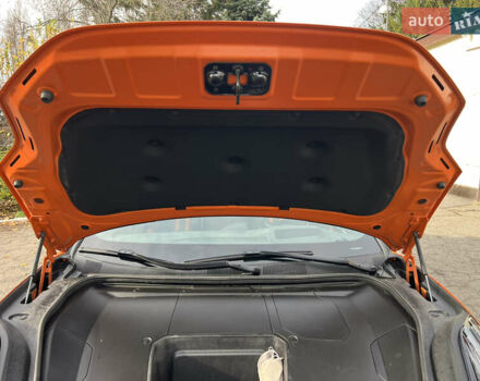 Оранжевый Zeekr 001, объемом двигателя 0 л и пробегом 26 тыс. км за 42500 $, фото 44 на Automoto.ua