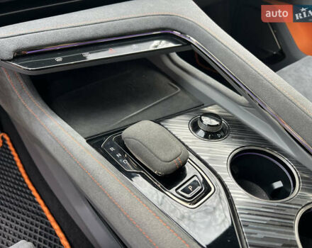 Оранжевый Zeekr 001, объемом двигателя 0 л и пробегом 26 тыс. км за 42500 $, фото 26 на Automoto.ua