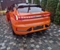 Оранжевый Zeekr 001, объемом двигателя 0 л и пробегом 1 тыс. км за 43800 $, фото 3 на Automoto.ua