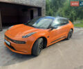 Помаранчевий Zeekr 001, об'ємом двигуна 0 л та пробігом 10 тис. км за 40000 $, фото 9 на Automoto.ua