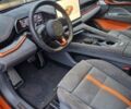 Оранжевый Zeekr 001, объемом двигателя 0 л и пробегом 1 тыс. км за 43800 $, фото 4 на Automoto.ua