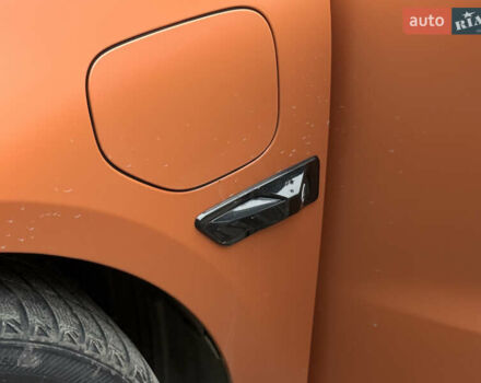 Оранжевый Zeekr 001, объемом двигателя 0 л и пробегом 76 тыс. км за 45000 $, фото 18 на Automoto.ua