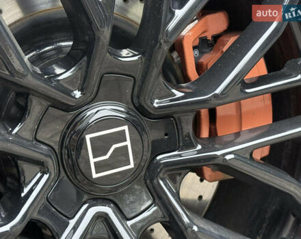 Оранжевый Zeekr 001, объемом двигателя 0 л и пробегом 76 тыс. км за 45000 $, фото 57 на Automoto.ua