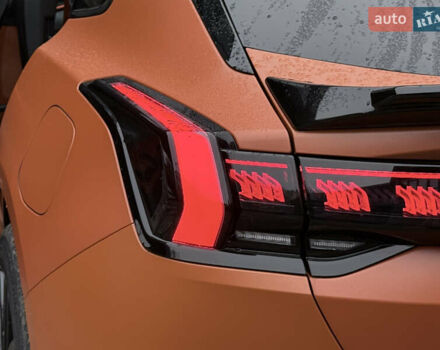 Оранжевый Zeekr 001, объемом двигателя 0 л и пробегом 76 тыс. км за 45000 $, фото 7 на Automoto.ua