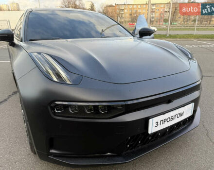 Оранжевый Zeekr 001, объемом двигателя 0 л и пробегом 9 тыс. км за 42900 $, фото 10 на Automoto.ua