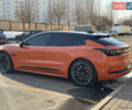 Помаранчевий Zeekr 001, об'ємом двигуна 0 л та пробігом 18 тис. км за 38900 $, фото 14 на Automoto.ua