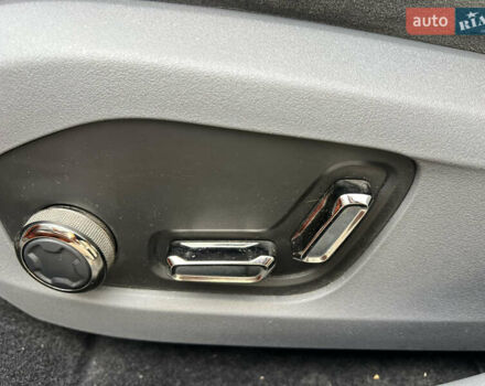 Оранжевый Zeekr 001, объемом двигателя 0 л и пробегом 26 тыс. км за 42500 $, фото 23 на Automoto.ua