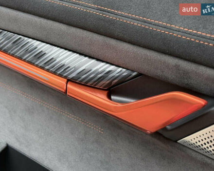 Оранжевый Zeekr 001, объемом двигателя 0 л и пробегом 76 тыс. км за 45000 $, фото 55 на Automoto.ua