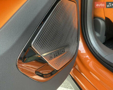 Оранжевый Zeekr 001, объемом двигателя 0 л и пробегом 9 тыс. км за 42900 $, фото 16 на Automoto.ua