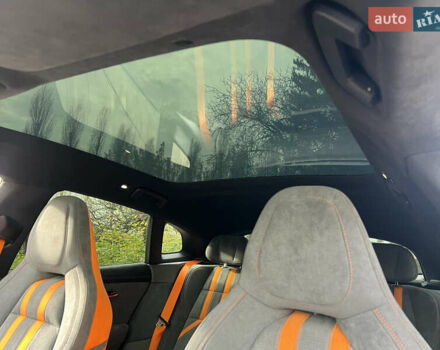 Оранжевый Zeekr 001, объемом двигателя 0 л и пробегом 26 тыс. км за 42500 $, фото 29 на Automoto.ua