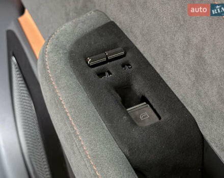 Оранжевый Zeekr 001, объемом двигателя 0 л и пробегом 76 тыс. км за 45000 $, фото 25 на Automoto.ua