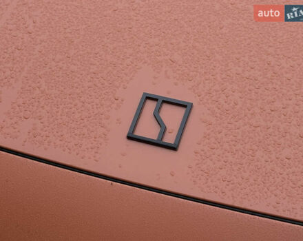 Оранжевый Zeekr 001, объемом двигателя 0 л и пробегом 76 тыс. км за 45000 $, фото 17 на Automoto.ua