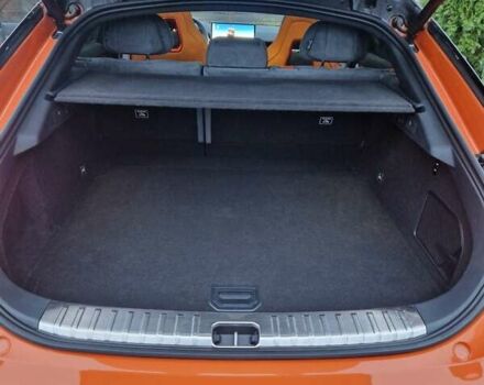 Оранжевый Zeekr 001, объемом двигателя 0 л и пробегом 1 тыс. км за 43800 $, фото 8 на Automoto.ua