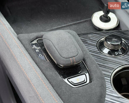 Оранжевый Zeekr 001, объемом двигателя 0 л и пробегом 76 тыс. км за 45000 $, фото 28 на Automoto.ua