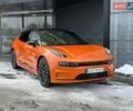 Оранжевый Zeekr 001, объемом двигателя 0 л и пробегом 31 тыс. км за 39900 $, фото 1 на Automoto.ua