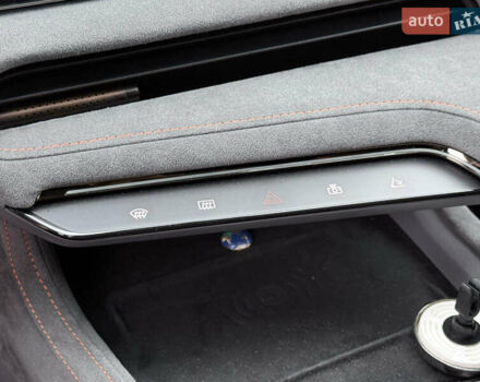 Оранжевый Zeekr 001, объемом двигателя 0 л и пробегом 76 тыс. км за 45000 $, фото 31 на Automoto.ua