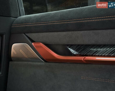 Оранжевый Zeekr 001, объемом двигателя 0 л и пробегом 76 тыс. км за 45000 $, фото 34 на Automoto.ua