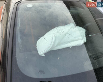 Оранжевый Zeekr 001, объемом двигателя 0 л и пробегом 47 тыс. км за 25000 $, фото 6 на Automoto.ua