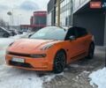 Оранжевый Zeekr 001, объемом двигателя 0 л и пробегом 31 тыс. км за 39900 $, фото 2 на Automoto.ua