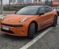 Оранжевый Zeekr 001, объемом двигателя 0 л и пробегом 17 тыс. км за 60000 $, фото 1 на Automoto.ua