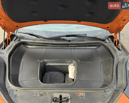 Оранжевый Zeekr 001, объемом двигателя 0 л и пробегом 26 тыс. км за 42500 $, фото 43 на Automoto.ua