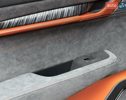 Оранжевый Zeekr 001, объемом двигателя 0 л и пробегом 76 тыс. км за 45000 $, фото 56 на Automoto.ua