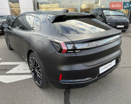 Оранжевый Zeekr 001, объемом двигателя 0 л и пробегом 9 тыс. км за 42900 $, фото 6 на Automoto.ua