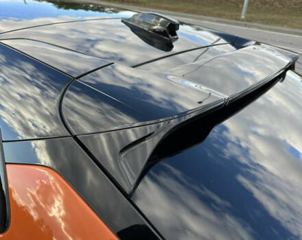 Оранжевый Zeekr 001, объемом двигателя 0 л и пробегом 23 тыс. км за 42000 $, фото 18 на Automoto.ua