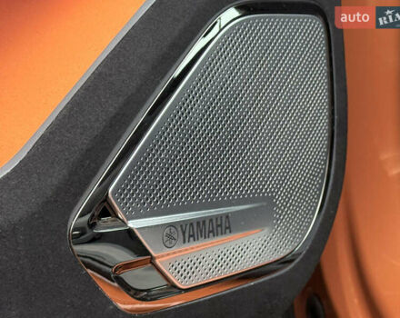 Оранжевый Zeekr 001, объемом двигателя 0 л и пробегом 76 тыс. км за 45000 $, фото 40 на Automoto.ua