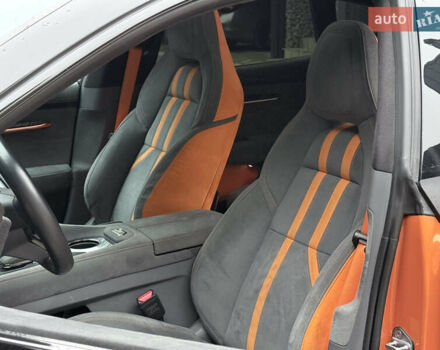 Оранжевый Zeekr 001, объемом двигателя 0 л и пробегом 76 тыс. км за 45000 $, фото 21 на Automoto.ua