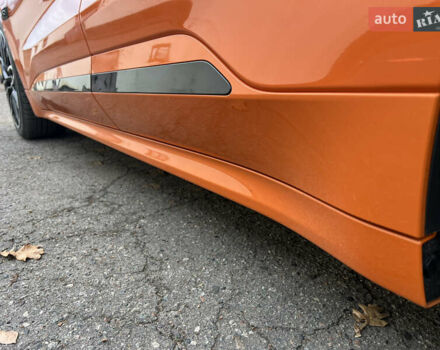 Оранжевый Zeekr 001, объемом двигателя 0 л и пробегом 26 тыс. км за 42500 $, фото 14 на Automoto.ua