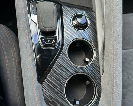 Оранжевый Zeekr 001, объемом двигателя 0 л и пробегом 23 тыс. км за 42000 $, фото 16 на Automoto.ua