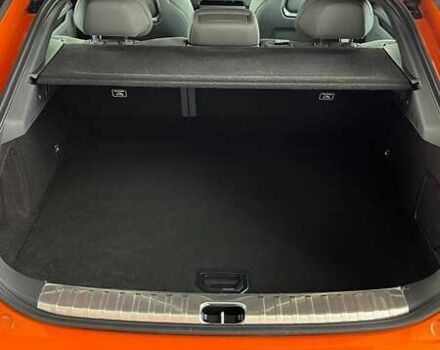 Помаранчевий Zeekr 001, об'ємом двигуна 0 л та пробігом 5 тис. км за 40000 $, фото 33 на Automoto.ua